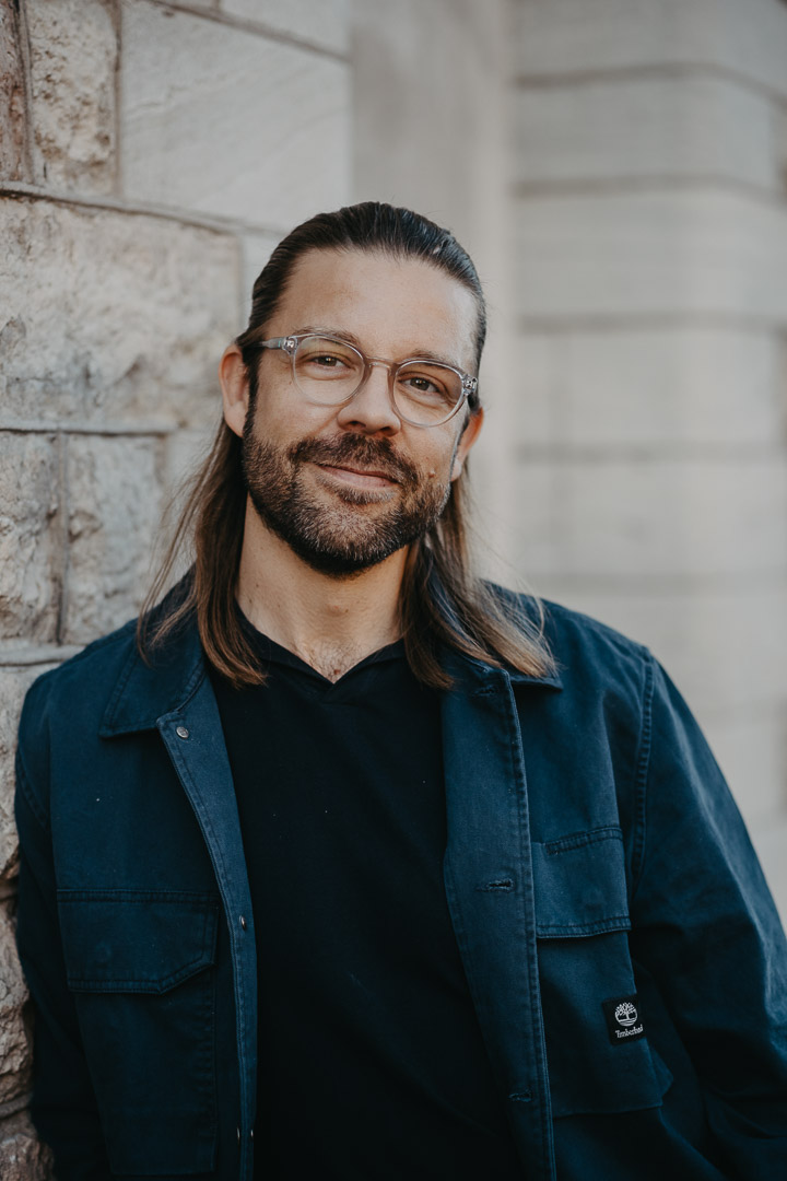 Rasmus Ohlin