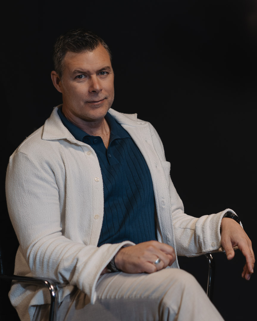 Richard Ahlman