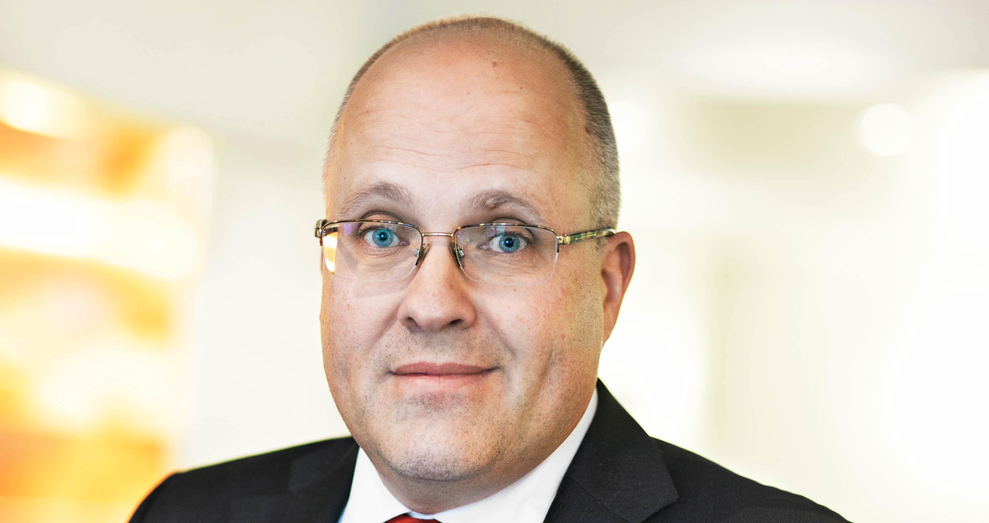 Mikael Staffas Boliden