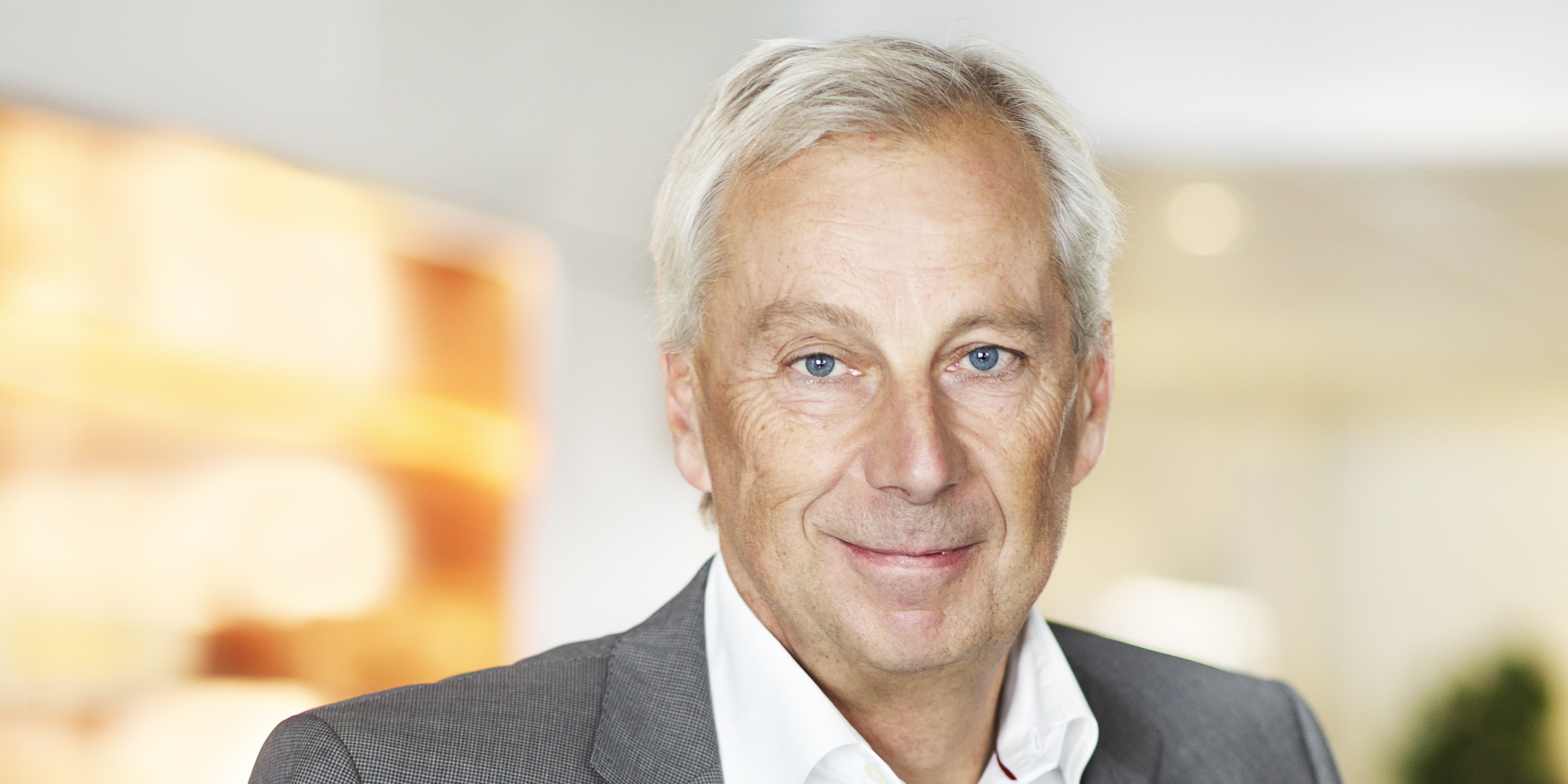 Lennart Evrell Boliden