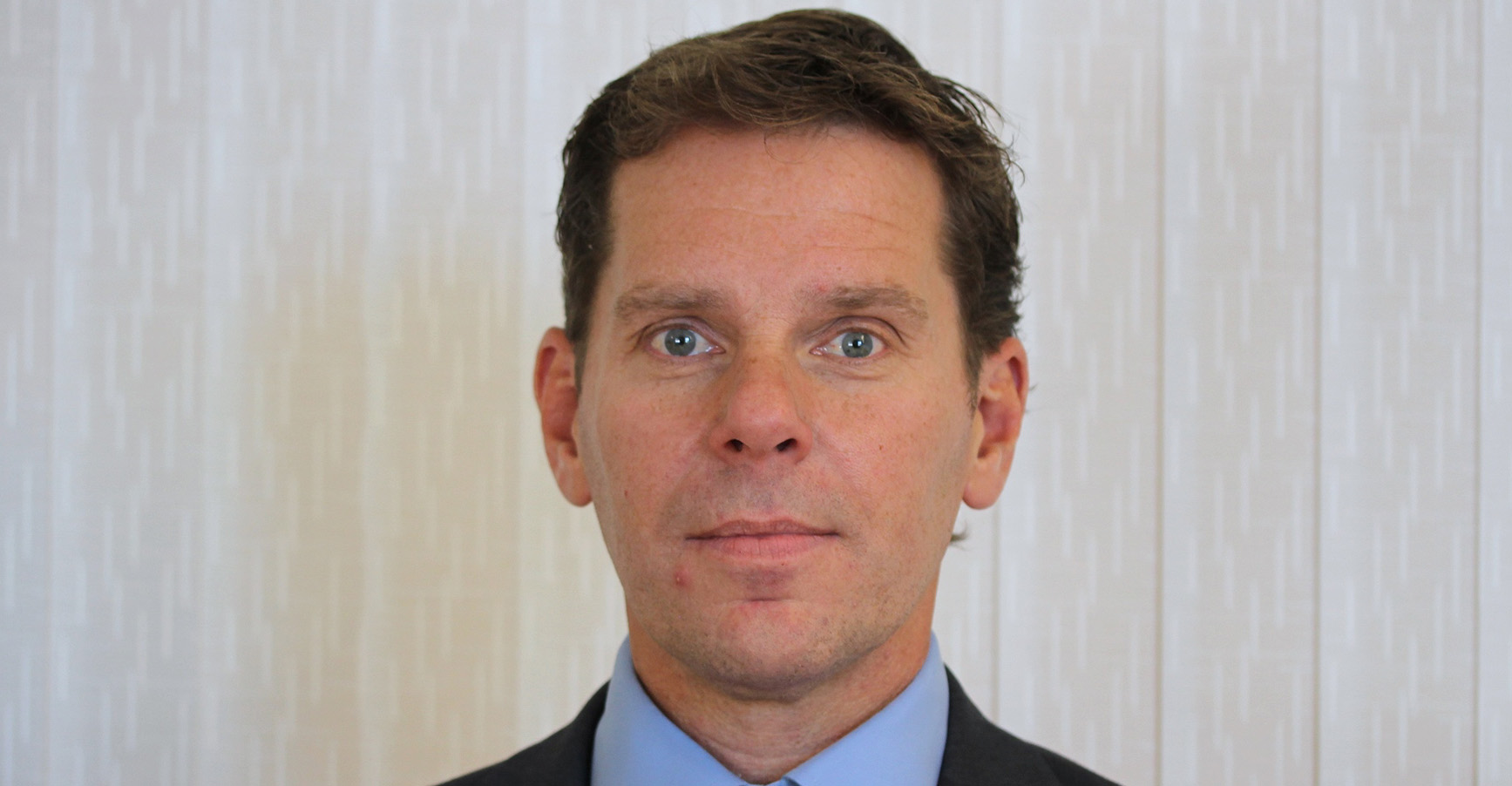 Jörgen abrahamsson europachef gränges