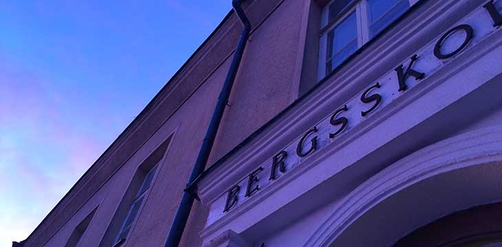 bergskolan