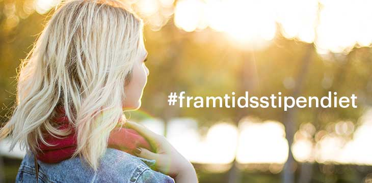 Framtidsstipendiet 2017