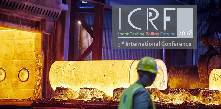 ICRF