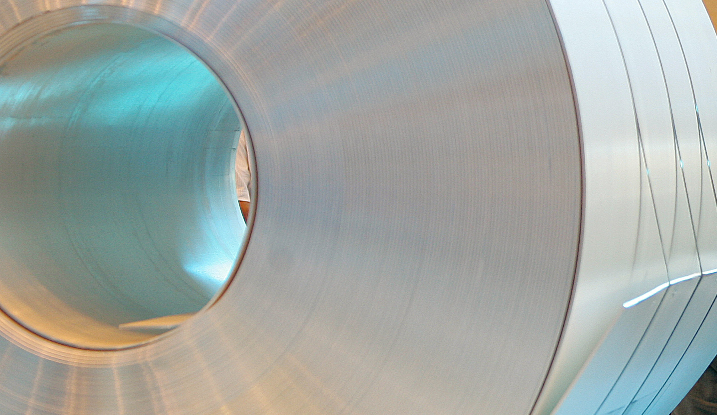 aluminium rulle Ricardo Stuckert