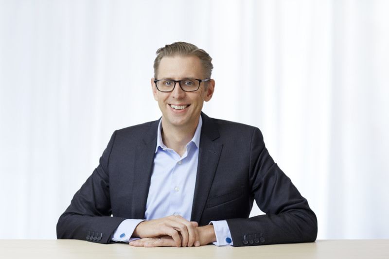 Erik Bohman