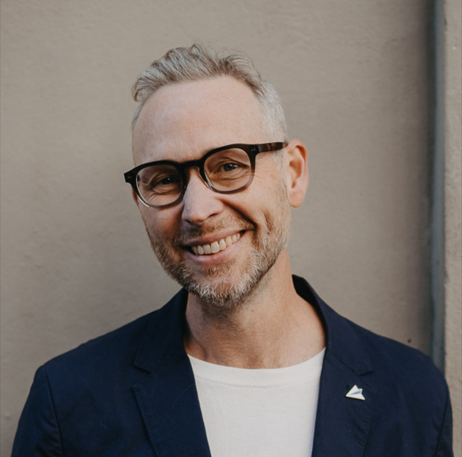 Mats Janson