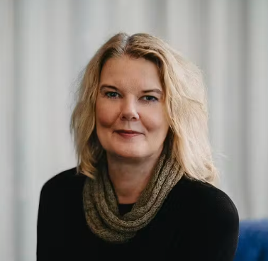Karin Wandrell