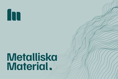metalliska material - filler image